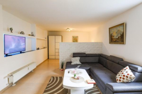 zentrale Lage Apartment nähe Düsseldorf Airport, Messe